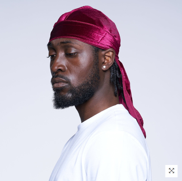 Choosing the Right Du-Rag for Your Hair Type