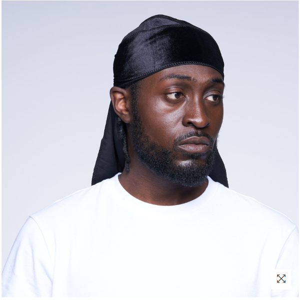Caring for Your Du-Rag: Tips for Keeping It Clean and Fresh