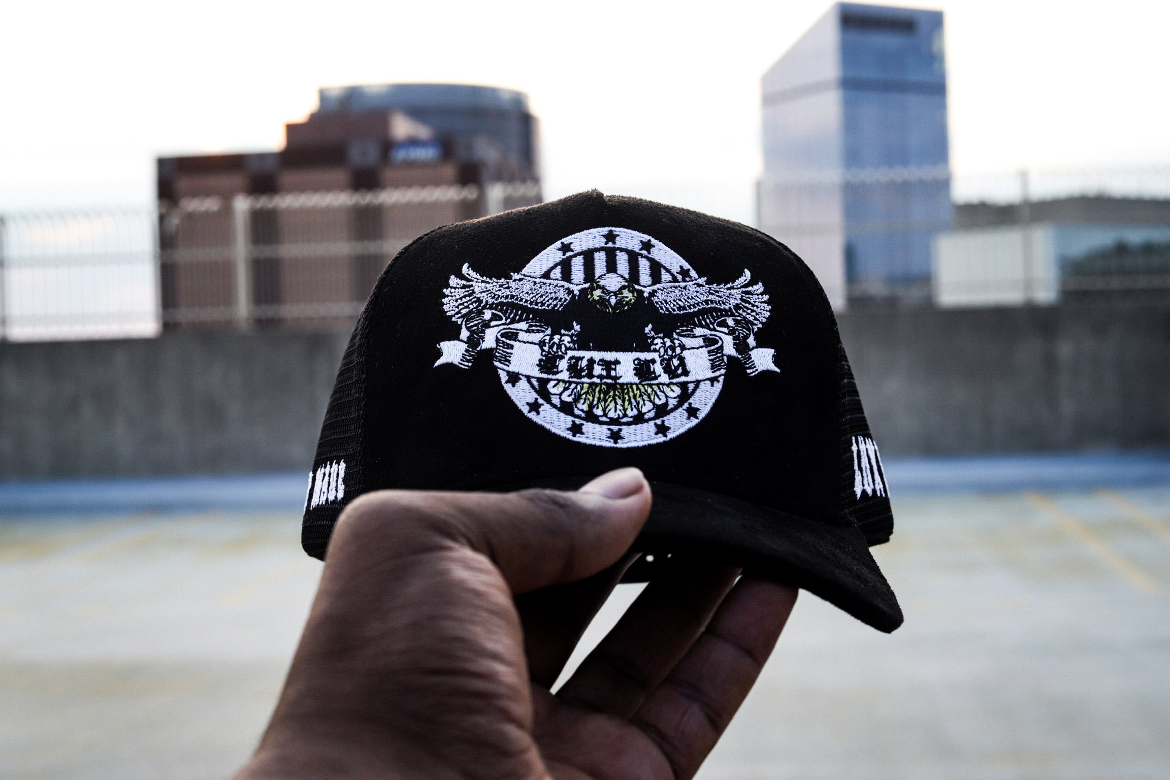 Luxury Tax Snapback by Lux Ru