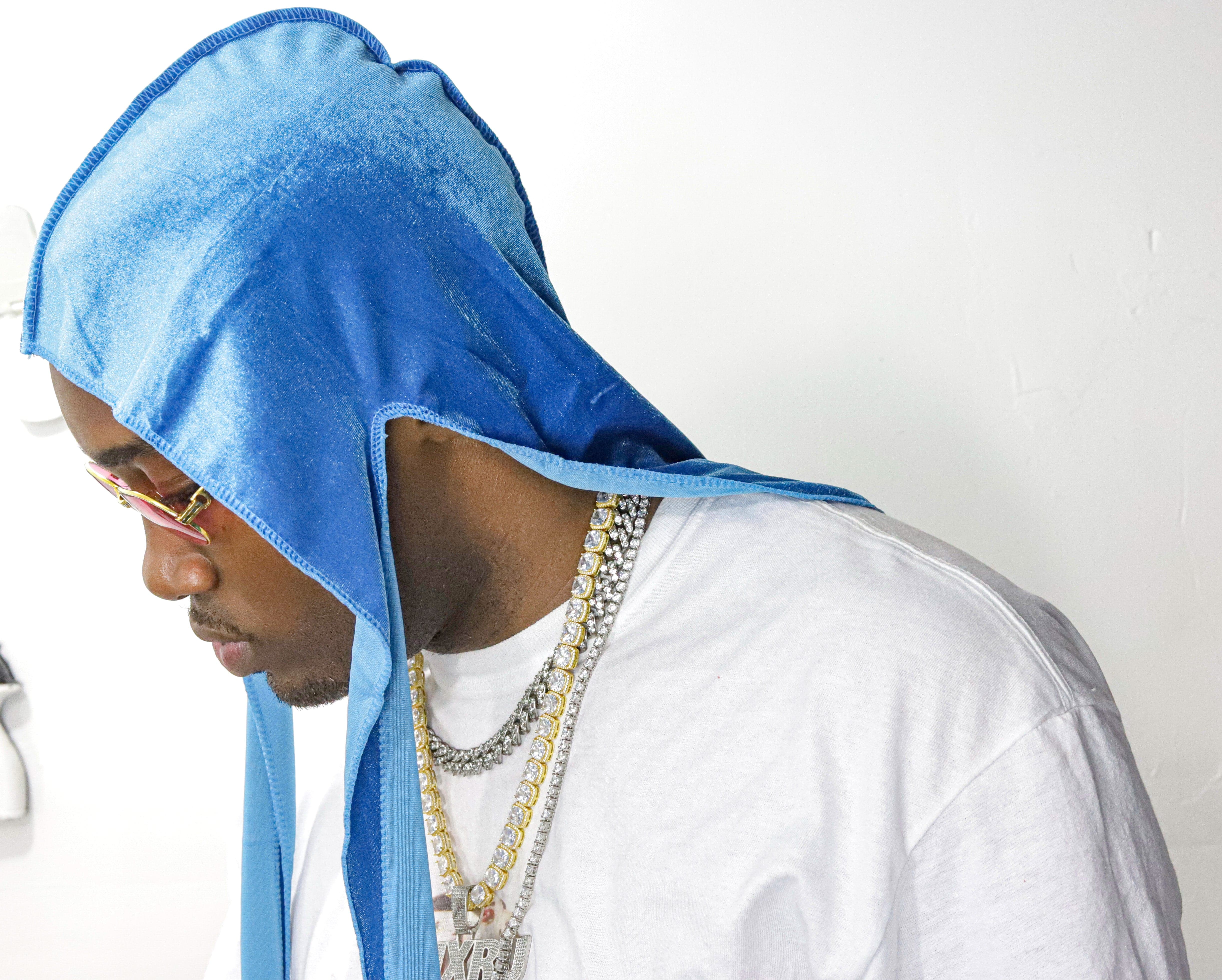 blue velvet durag