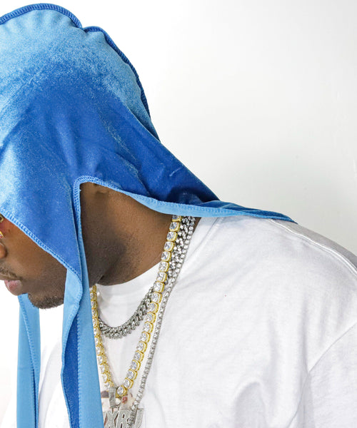 blue velvet durag