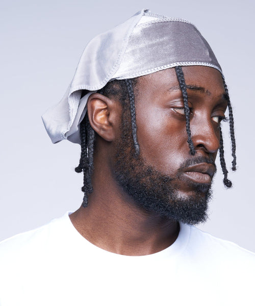 grey durag