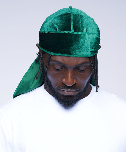 green durag