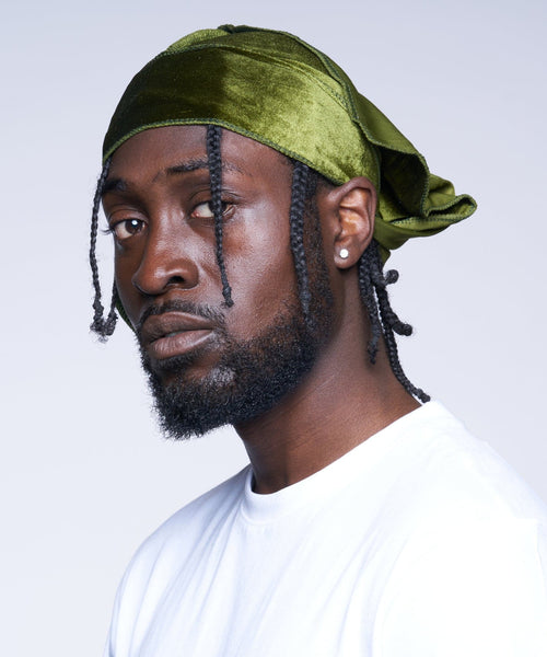 green durag