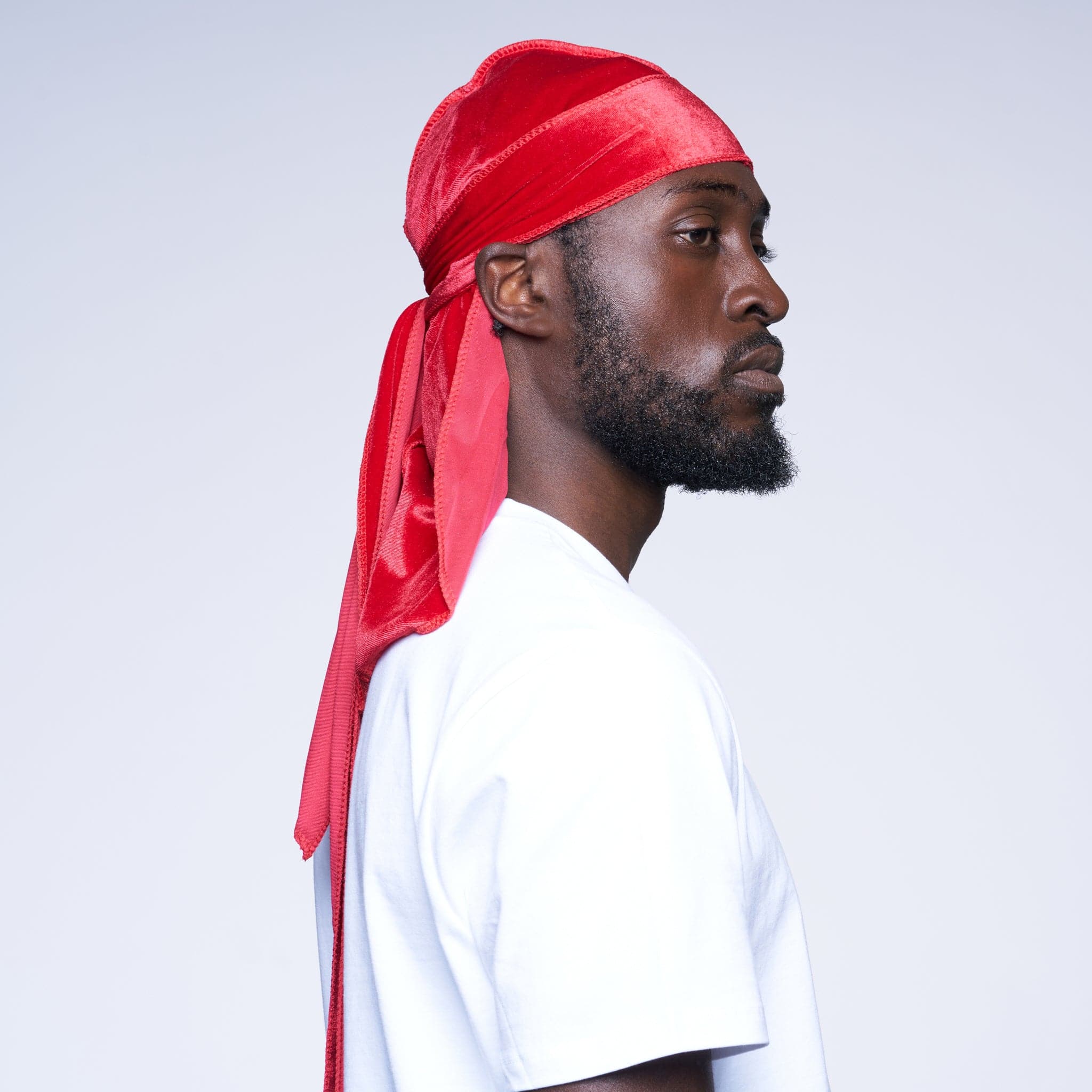 red velvet durag