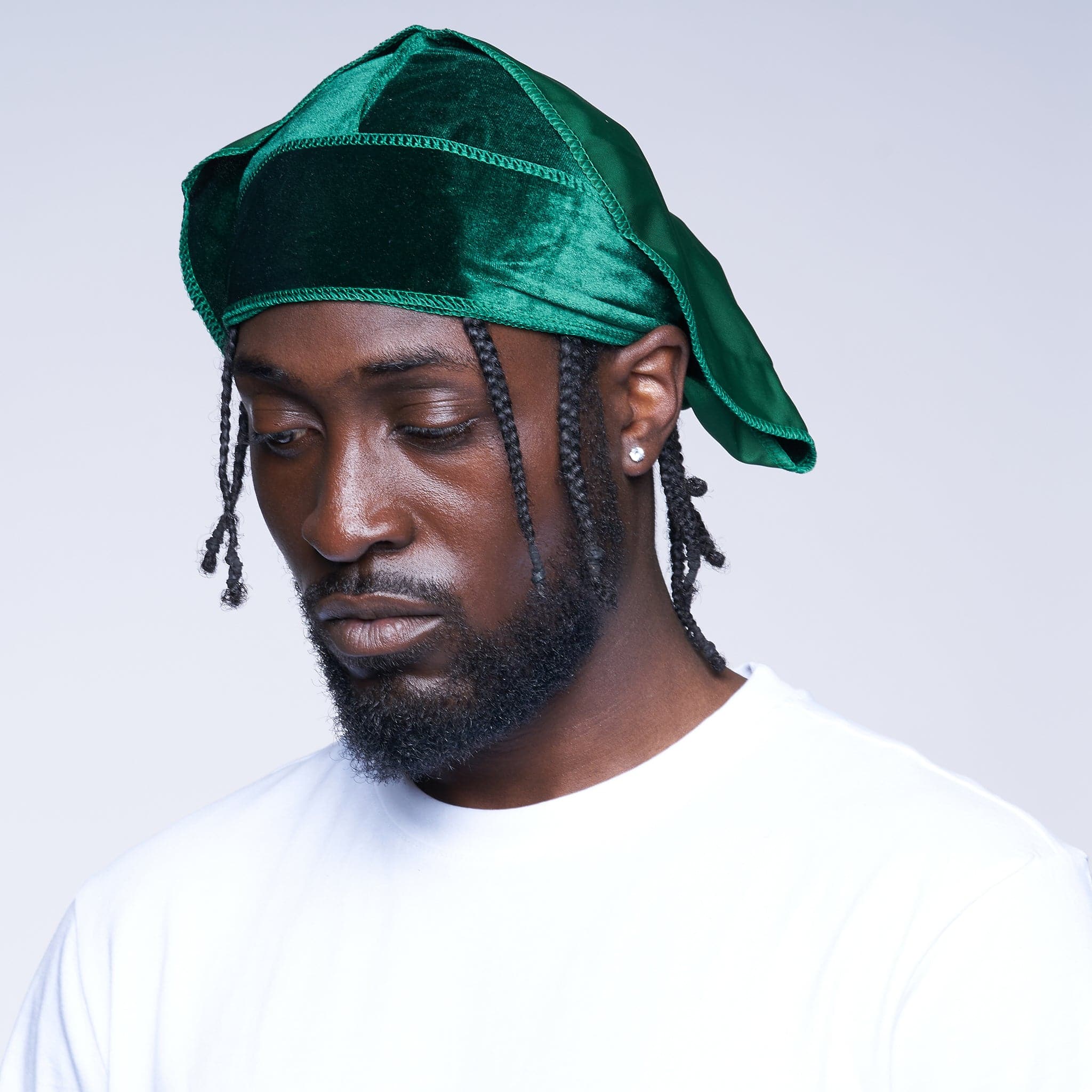 green durag