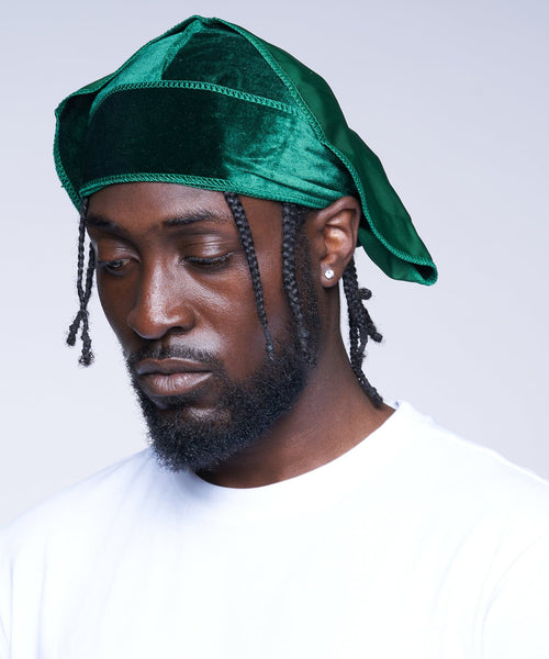 green durag