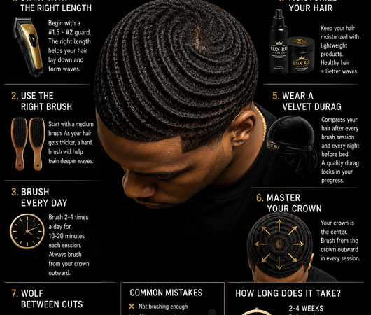 How to Get 360 Waves: The Complete Beginner’s Guide