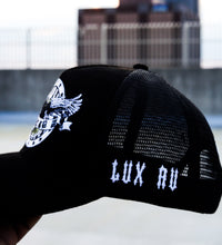 Luxury Tax Snapback by Lux Ru