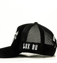 Luxury Tax Snapback by Lux Ru