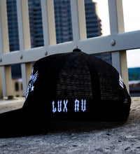 Luxury Tax Snapback by Lux Ru