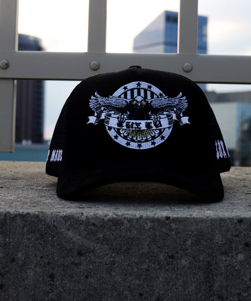 Luxury Tax Snapback by Lux Ru