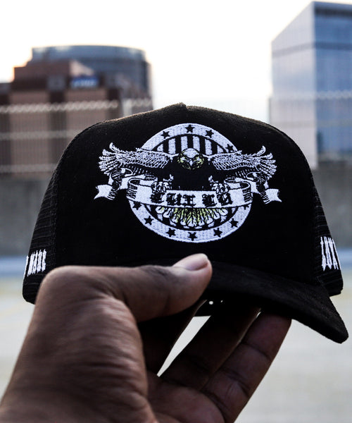 Luxury Tax Snapback by Lux Ru