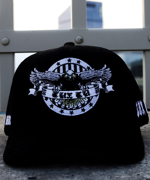 Luxury Tax Snapback by Lux Ru