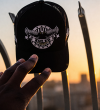 Luxury Tax Snapback by Lux Ru