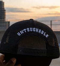 Luxury Tax Snapback by Lux Ru
