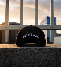 Luxury Tax Snapback by Lux Ru
