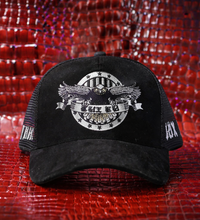Luxury Tax Snapback by Lux Ru