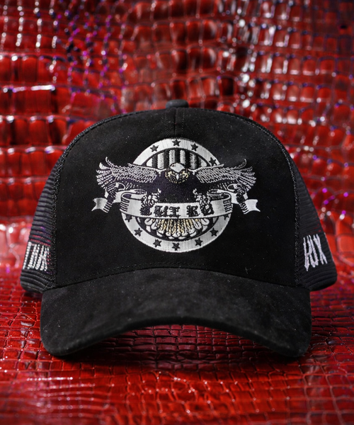 Luxury Tax Snapback by Lux Ru