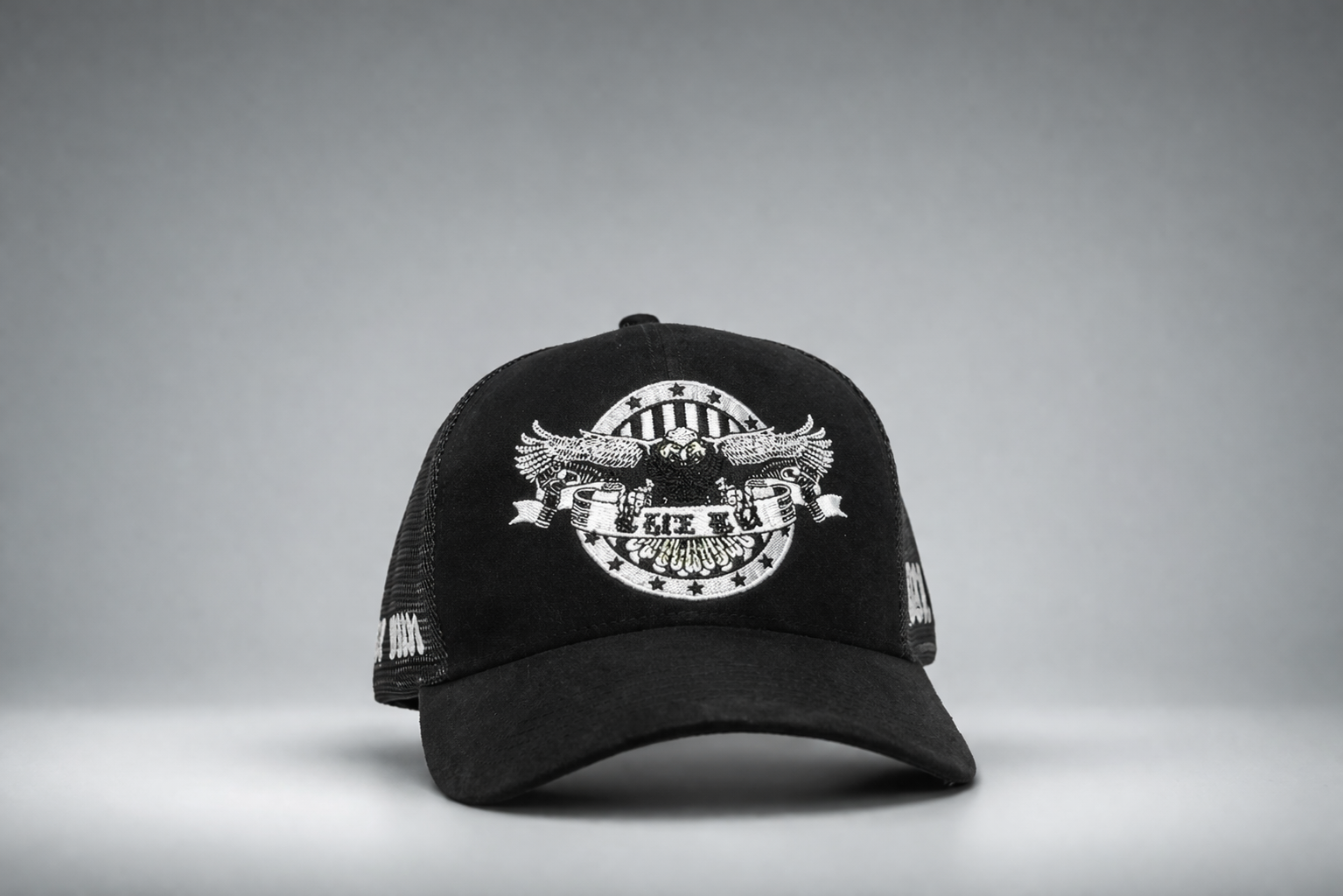 Luxury Tax Snapback by Lux Ru