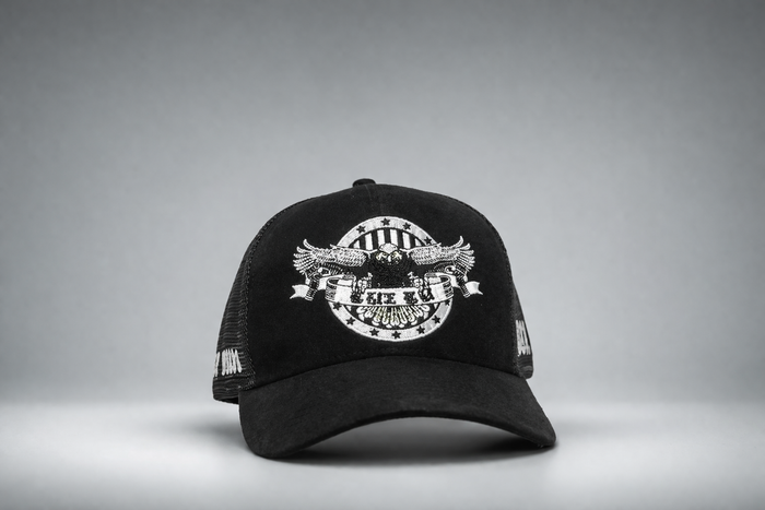 Luxury Tax Snapback by Lux Ru