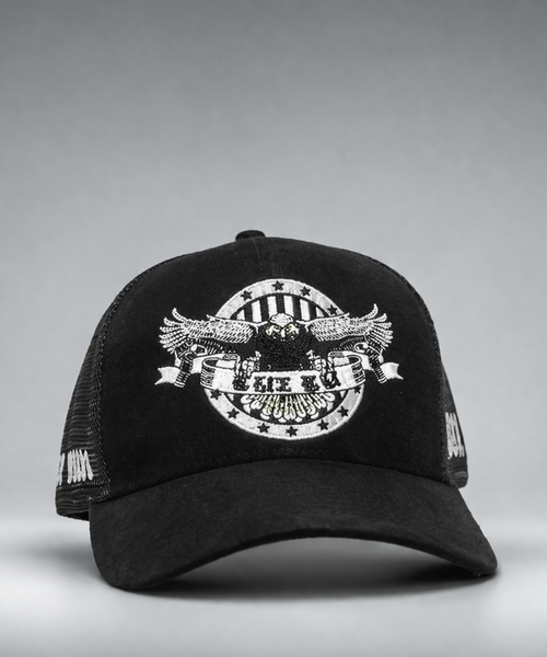 Luxury Tax Snapback by Lux Ru