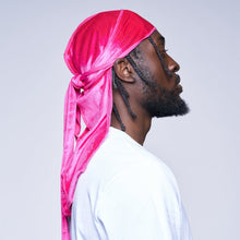 pink durag
