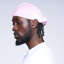 pink durag