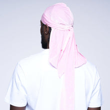 pink durag