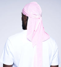 pink durag