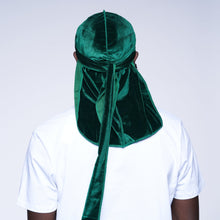green durag