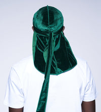 green durag