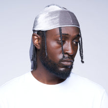 grey durag