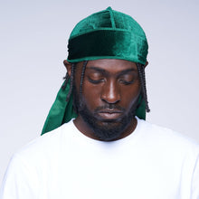 green durag