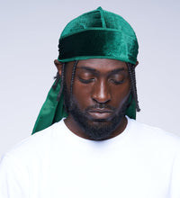 green durag