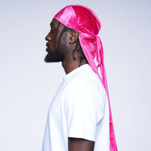 pink durag