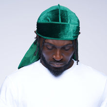 green durag