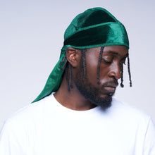 green durag