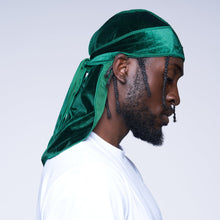 green durag