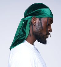 green durag