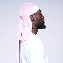 pink durag