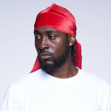 red velvet durag