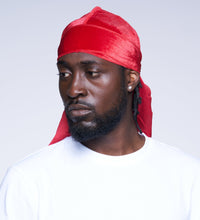 red velvet durag