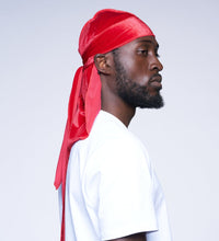 red velvet durag