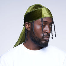green durag