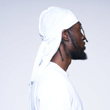 white velvet durag