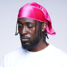 pink durag