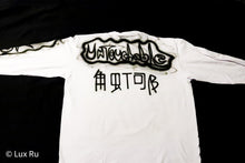 Lux Ru “Paid in Full” shirt and hat set