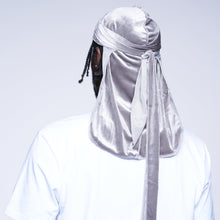 grey durag