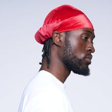red velvet durag